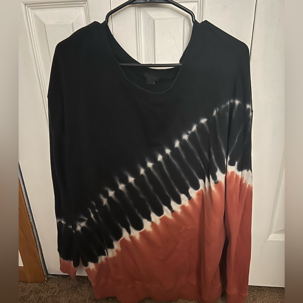 Torrid matching set.